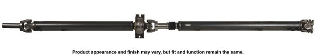 CARDONE Reman Drive Shaft P/N:65-2013 Fits: Ford F-150 08-04, Ford Lobo 05-04 - Image 3