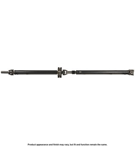 CARDONE Reman Drive Shaft P/N:65-2013 Fits: Ford F-150 08-04, Ford Lobo 05-04 - Image 1