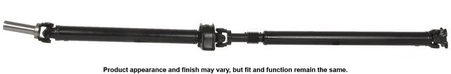 CARDONE Reman Drive Shaft P/N:65-2014 Fits: Ford F-150 10-09, Ford Lobo 10-09 - Image 2