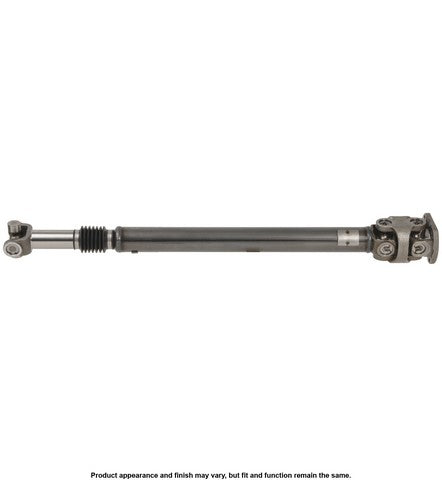 CARDONE Reman Drive Shaft P/N:65-2015 Fits: Ford F-250 Super Duty 16-11, Ford F-350 Super Duty 16-11, Ford F-450 Super Duty 15-11, Ford F-550 Super Duty 15-11 - Image 1