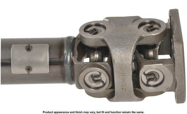 CARDONE Reman Drive Shaft P/N:65-2015 Fits: Ford F-250 Super Duty 16-11, Ford F-350 Super Duty 16-11, Ford F-450 Super Duty 15-11, Ford F-550 Super Duty 15-11 - Image 2