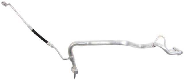 Four Seasons A/C Suction and Liquid Line Hose Assembly P/N:65202 Fits: Ford F-150 24-21, Ford Lobo 23-21 - Image 1