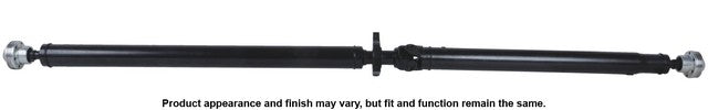 CARDONE Reman Drive Shaft P/N:65-2023 Fits: Ford Escape 19-13, Lincoln Mkc 19-15 - Image 2