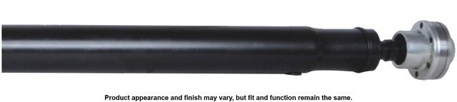 CARDONE Reman Drive Shaft P/N:65-2023 Fits: Ford Escape 19-13, Lincoln Mkc 19-15 - Image 3