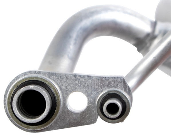 Four Seasons A/C Suction and Liquid Line Hose Assembly P/N:65202 Fits: Ford F-150 24-21, Ford Lobo 23-21 - Image 4