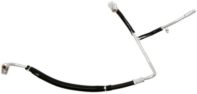 Four Seasons A/C Refrigerant Discharge Hose P/N:65204 Fits: Ford F-150 24-21, Ford Lobo 23-21 - Image 1