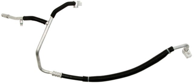 Four Seasons A/C Refrigerant Discharge Hose P/N:65204 Fits: Ford F-150 24-21, Ford Lobo 23-21 - Image 4