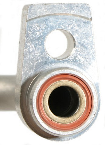 Four Seasons A/C Refrigerant Discharge Hose P/N:65204 Fits: Ford F-150 24-21, Ford Lobo 23-21 - Image 2