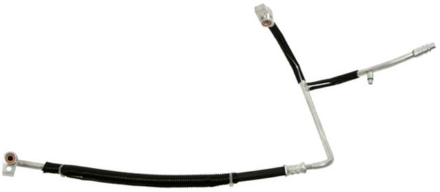 Four Seasons A/C Refrigerant Discharge Hose P/N:65205 Fits: Ford F-150 24-21, Ford Lobo 23-21 - Image 1