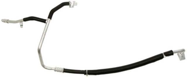 Four Seasons A/C Refrigerant Discharge Hose P/N:65205 Fits: Ford F-150 24-21, Ford Lobo 23-21 - Image 2