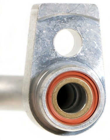 Four Seasons A/C Refrigerant Discharge Hose P/N:65205 Fits: Ford F-150 24-21, Ford Lobo 23-21 - Image 5