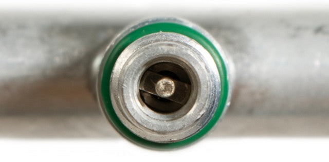Four Seasons A/C Refrigerant Discharge Hose P/N:65205 Fits: Ford F-150 24-21, Ford Lobo 23-21 - Image 3