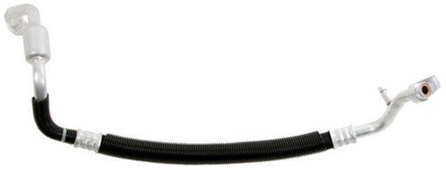 Four Seasons A/C Refrigerant Suction Hose P/N:65206 Fits: Ford F-150 24-21, Ford Lobo 23-21 - Image 1