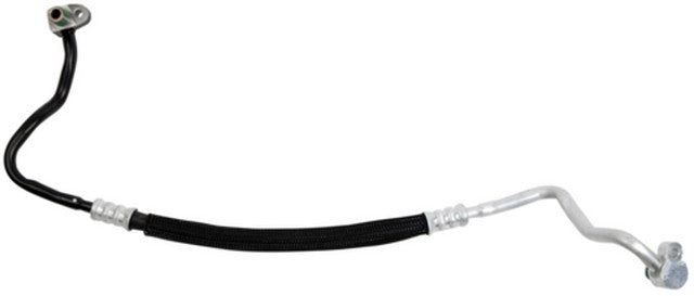 Four Seasons A/C Refrigerant Discharge Hose P/N:65219 Fits: Fiat 500x 23-19, Jeep Renegade 23-19 - Image 1