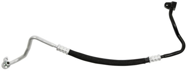 Four Seasons A/C Refrigerant Discharge Hose P/N:65219 Fits: Fiat 500x 23-19, Jeep Renegade 23-19 - Image 4