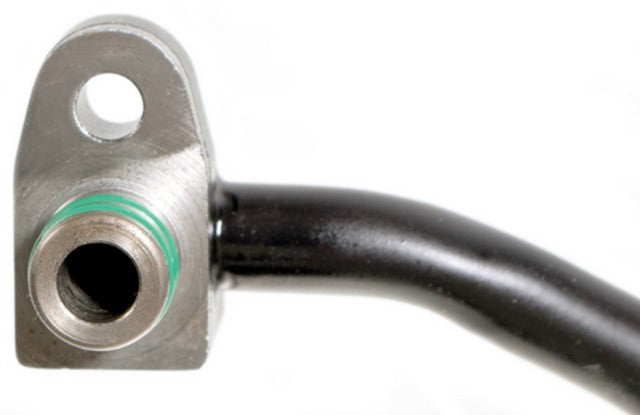 Four Seasons A/C Refrigerant Discharge Hose P/N:65219 Fits: Fiat 500x 23-19, Jeep Renegade 23-19 - Image 2