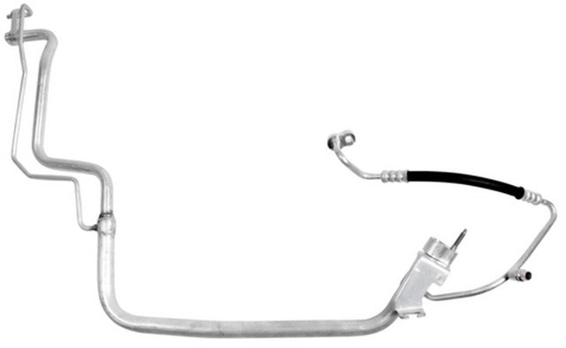 Four Seasons A/C Suction and Liquid Line Hose Assembly P/N:65221 Fits: Ram 1500 Classic 24-20 - Image 1