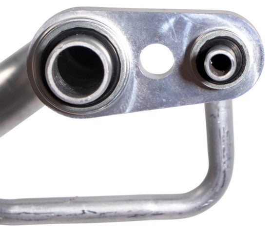Four Seasons A/C Suction and Liquid Line Hose Assembly P/N:65221 Fits: Ram 1500 Classic 24-20 - Image 3