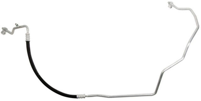 Four Seasons A/C Refrigerant Discharge Hose P/N:65224 Fits: Ram 1500 Classic 24-20 - Image 3