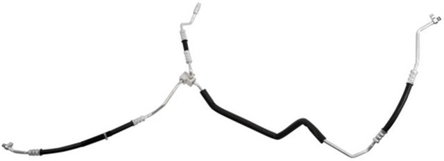 Four Seasons A/C Refrigerant Liquid Hose P/N:65225 Fits: Jeep Renegade 21-20 - Image 1