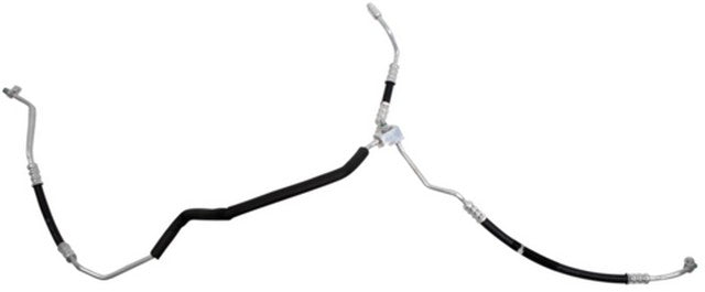 Four Seasons A/C Refrigerant Liquid Hose P/N:65225 Fits: Jeep Renegade 21-20 - Image 2