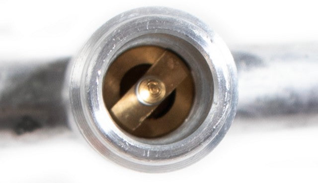 Four Seasons A/C Refrigerant Liquid Hose P/N:65227 Fits: Ram 3500 24-19, Ram 4500 22-19, Ram 5500 22-19 - Image 2