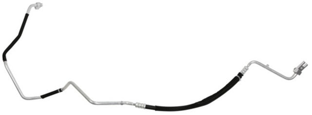Four Seasons A/C Refrigerant Discharge Hose P/N:65230 Fits: Ram 2500 24-20, Ram 3500 24-20, Ram 4500 22-20, Ram 5500 22-20 - Image 1