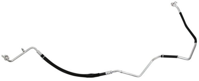 Four Seasons A/C Refrigerant Discharge Hose P/N:65230 Fits: Ram 2500 24-20, Ram 3500 24-20, Ram 4500 22-20, Ram 5500 22-20 - Image 3