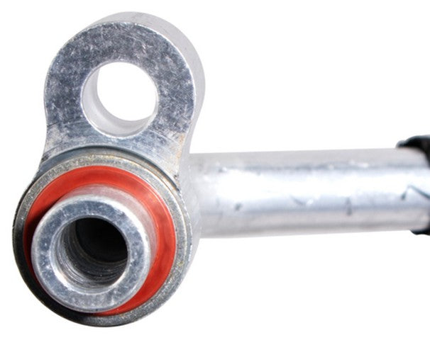 Four Seasons A/C Refrigerant Discharge Hose P/N:65230 Fits: Ram 2500 24-20, Ram 3500 24-20, Ram 4500 22-20, Ram 5500 22-20 - Image 2