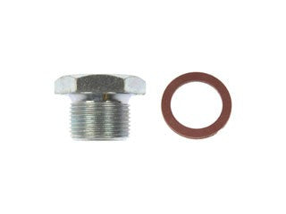 Dorman - Autograde Engine Oil Drain Plug P/N:65231 Fits: Jeep 6-230, Jeep Cj3, Jeep Cj5, Jeep Cj5a, Jeep Cj6, Jeep Cj6a, Jeep Commando, Jeep Dispatcher, Jeep Dj3, Jeep Dj5 - Image 1