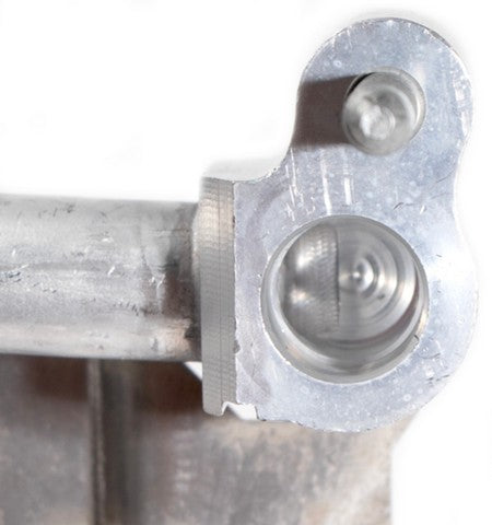 Four Seasons A/C Suction and Liquid Line Hose Assembly P/N:65232 Fits: Jeep Wrangler 23-21 - Image 6
