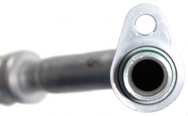 Four Seasons A/C Suction and Liquid Line Hose Assembly P/N:65233 Fits: Jeep Compass 22-18 - Image 2