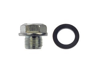 Dorman - Autograde Engine Oil Drain Plug P/N:65235 Fits: Nissan 1200, Nissan 200sx, Nissan 210, Nissan 240z, Nissan 260z, Nissan 280z, Nissan 280zx, Nissan 310, Nissan 510 - Image 1