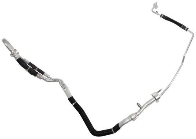 Four Seasons A/C Suction and Liquid Line Hose Assembly P/N:65235 Fits: Jeep Gladiator 23-21, Jeep Wrangler 23-20 - Image 1