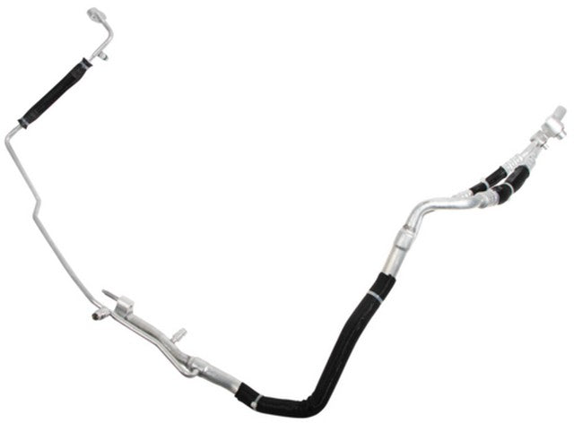 Four Seasons A/C Suction and Liquid Line Hose Assembly P/N:65235 Fits: Jeep Gladiator 23-21, Jeep Wrangler 23-20 - Image 7