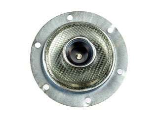 Dorman - Autograde Engine Oil Strainer P/N:65238 Fits: Volkswagen Beetle 79-50, Volkswagen Fastback 73-66, Volkswagen Karmann Ghia 74-55, Volkswagen Panel 80-73, Volkswagen Squareback 73-66, Volkswagen Standard 49-47, Volkswagen Super Beetle 80-71 - Image 2