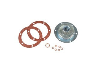Dorman - Autograde Engine Oil Strainer P/N:65238 Fits: Volkswagen Beetle 79-50, Volkswagen Fastback 73-66, Volkswagen Karmann Ghia 74-55, Volkswagen Panel 80-73, Volkswagen Squareback 73-66, Volkswagen Standard 49-47, Volkswagen Super Beetle 80-71 - Image 1