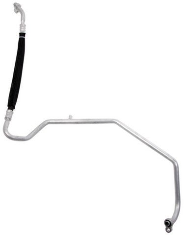 Four Seasons A/C Refrigerant Suction Hose P/N:65238 Fits: Ram 1500 22-19 - Image 1