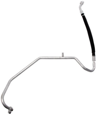 Four Seasons A/C Refrigerant Suction Hose P/N:65238 Fits: Ram 1500 22-19 - Image 5