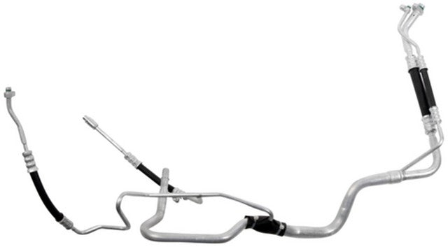 Four Seasons A/C Suction and Liquid Line Hose Assembly P/N:65239 Fits: Jeep Compass 22-18 - Image 6