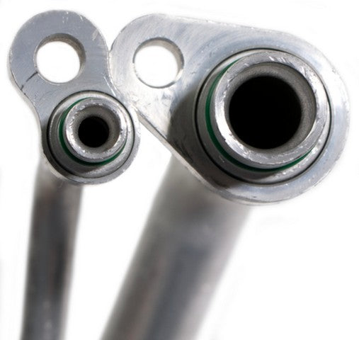 Four Seasons A/C Suction and Liquid Line Hose Assembly P/N:65239 Fits: Jeep Compass 22-18 - Image 5