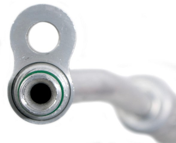 Four Seasons A/C Suction and Liquid Line Hose Assembly P/N:65239 Fits: Jeep Compass 22-18 - Image 2
