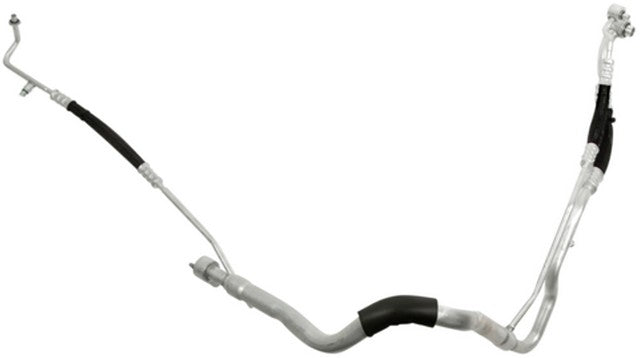 Four Seasons A/C Suction and Liquid Line Hose Assembly P/N:65240 Fits: Jeep Cherokee 22-19 - Image 4