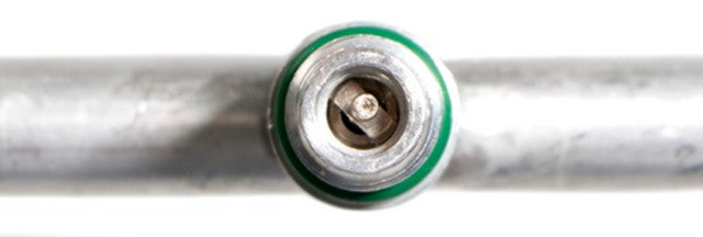Four Seasons A/C Suction and Liquid Line Hose Assembly P/N:65240 Fits: Jeep Cherokee 22-19 - Image 5
