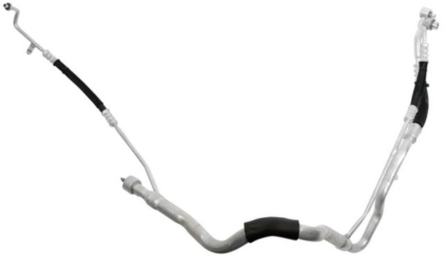 Four Seasons A/C Suction and Liquid Line Hose Assembly P/N:65241 Fits: Jeep Cherokee 22-19 - Image 4