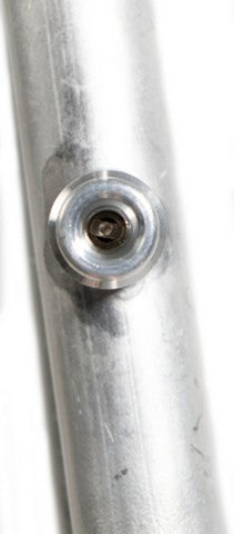 Four Seasons A/C Suction and Liquid Line Hose Assembly P/N:65241 Fits: Jeep Cherokee 22-19 - Image 5