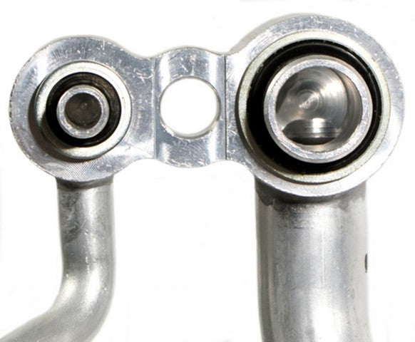 Four Seasons A/C Suction and Liquid Line Hose Assembly P/N:65241 Fits: Jeep Cherokee 22-19 - Image 2