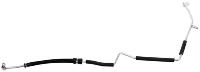 Four Seasons A/C Refrigerant Liquid Hose P/N:65242 Fits: Dodge Challenger 23-15, Dodge Charger 23-15 - Image 1