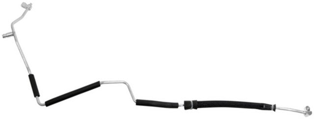 Four Seasons A/C Refrigerant Liquid Hose P/N:65242 Fits: Dodge Challenger 23-15, Dodge Charger 23-15 - Image 3