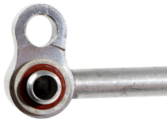 Four Seasons A/C Refrigerant Liquid Hose P/N:65242 Fits: Dodge Challenger 23-15, Dodge Charger 23-15 - Image 2